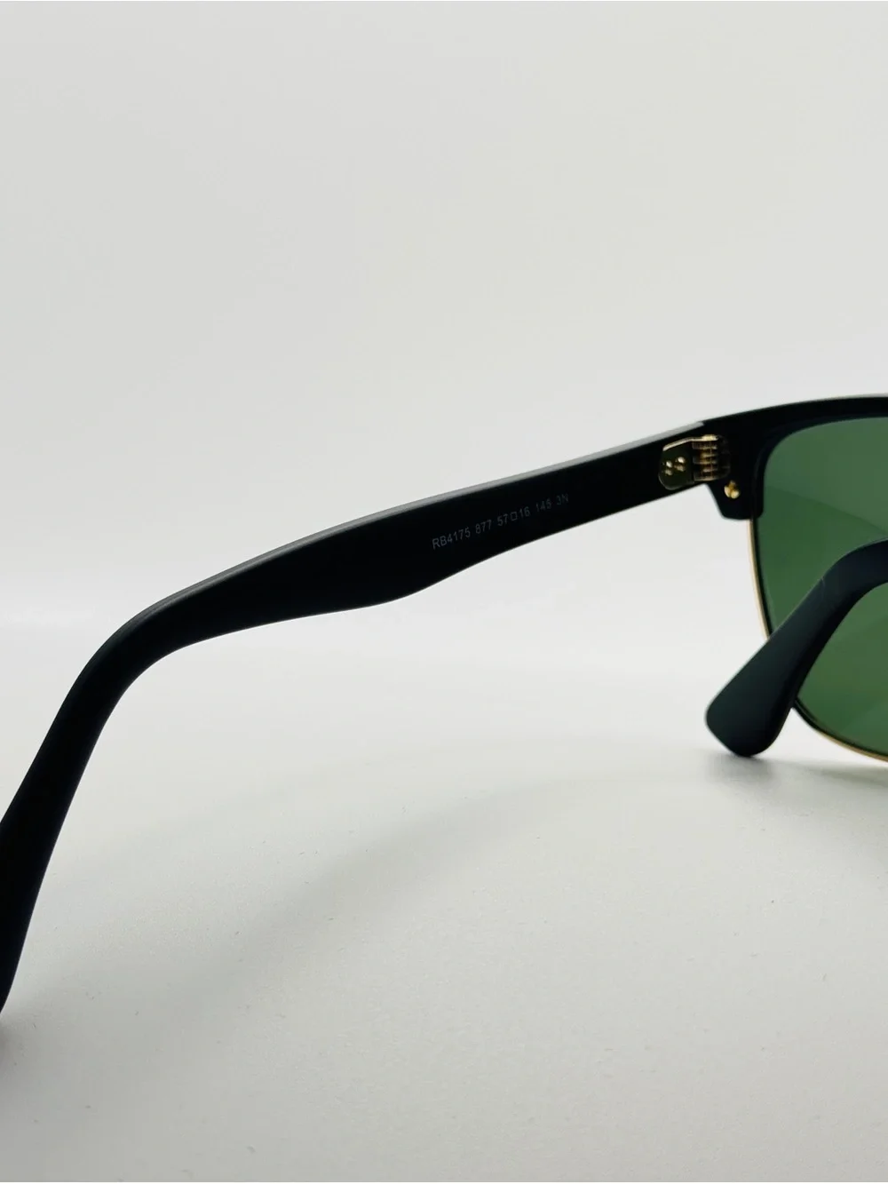 Ray-Ban RB4175 CLUBMASTER OVERSIZED